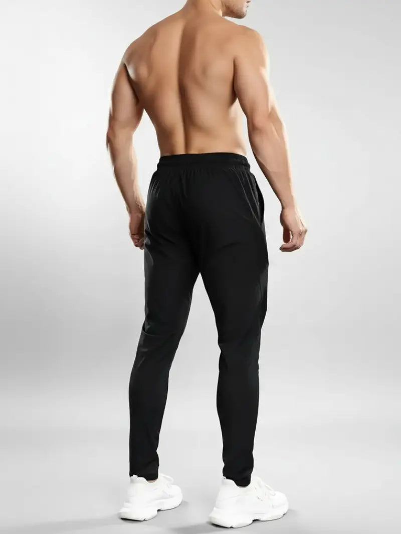 Men’s Premium Trouser | Italian Spandex, High Stretch