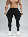 Men’s Premium Trouser | Italian Spandex, High Stretch