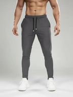 Men’s Premium Trouser | Italian Spandex, High Stretch