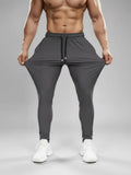 Men’s Premium Trouser | Italian Spandex, High Stretch